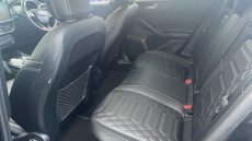 Ford Focus 1.5 EcoBlue 120 Active X Vignale Edition 5dr Auto Diesel Hatchback